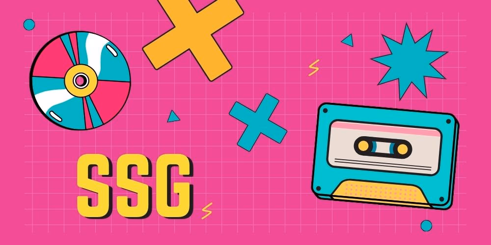 Daftar CMS yang dapat di integrasikan di SSG