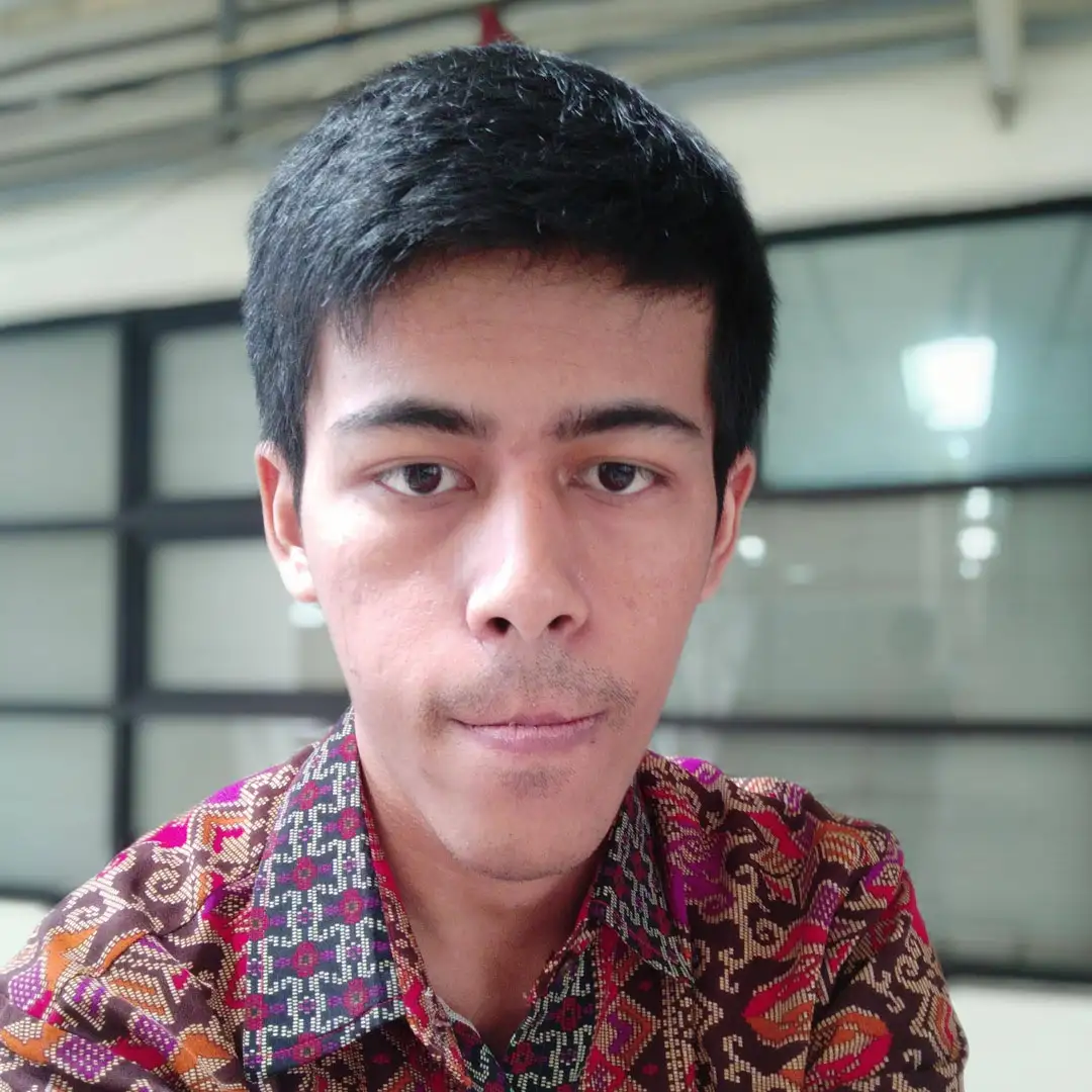 Anton Toni Agung