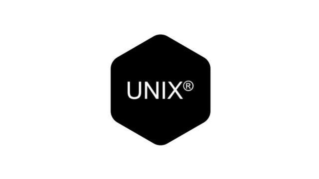 unix logo