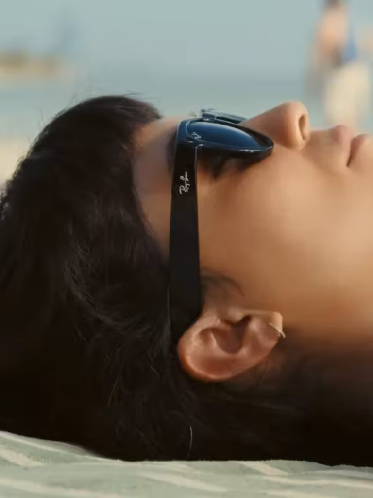 meta ray ban