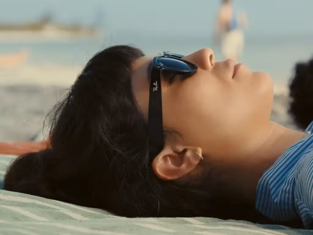 meta ray ban